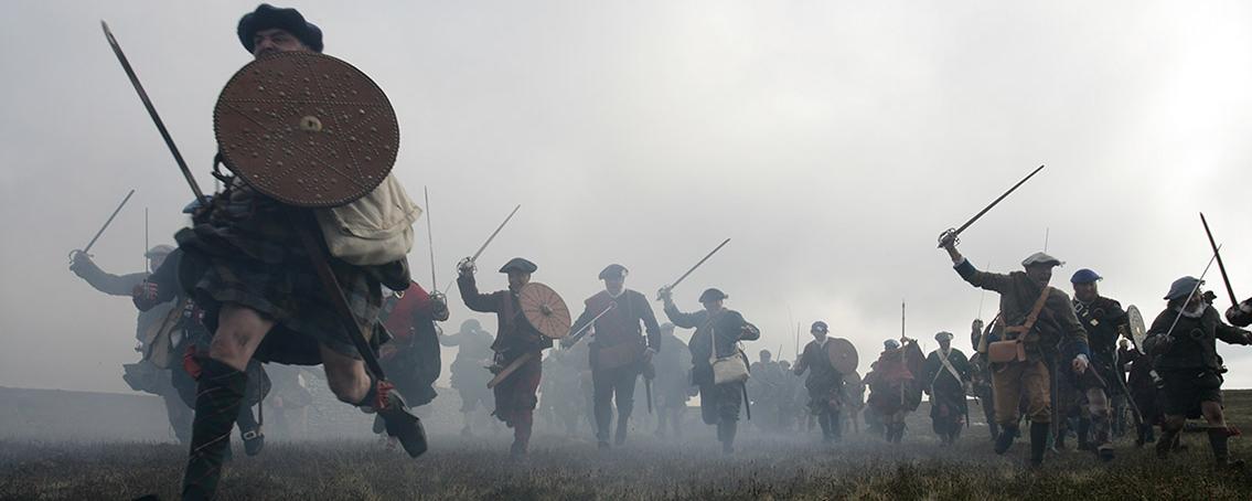 Culloden Moor